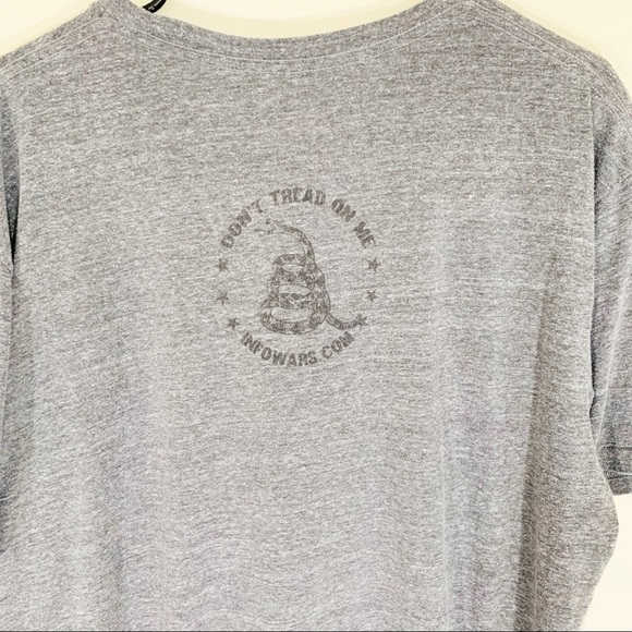 🔥 Come And Take It Graphic Tee - Picture 5 of 5